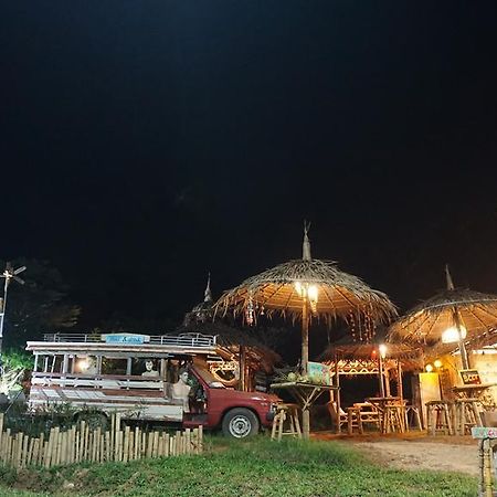 Yanui Beach Hideaway Rawai Dış mekan fotoğraf