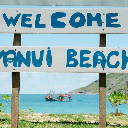 Yanui Beach Hideaway Rawai Dış mekan fotoğraf