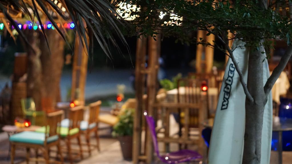 Yanui Beach Hideaway Rawai Dış mekan fotoğraf