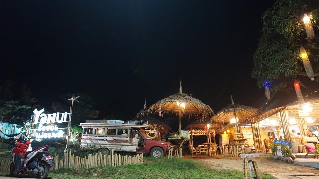 Yanui Beach Hideaway Rawai Dış mekan fotoğraf