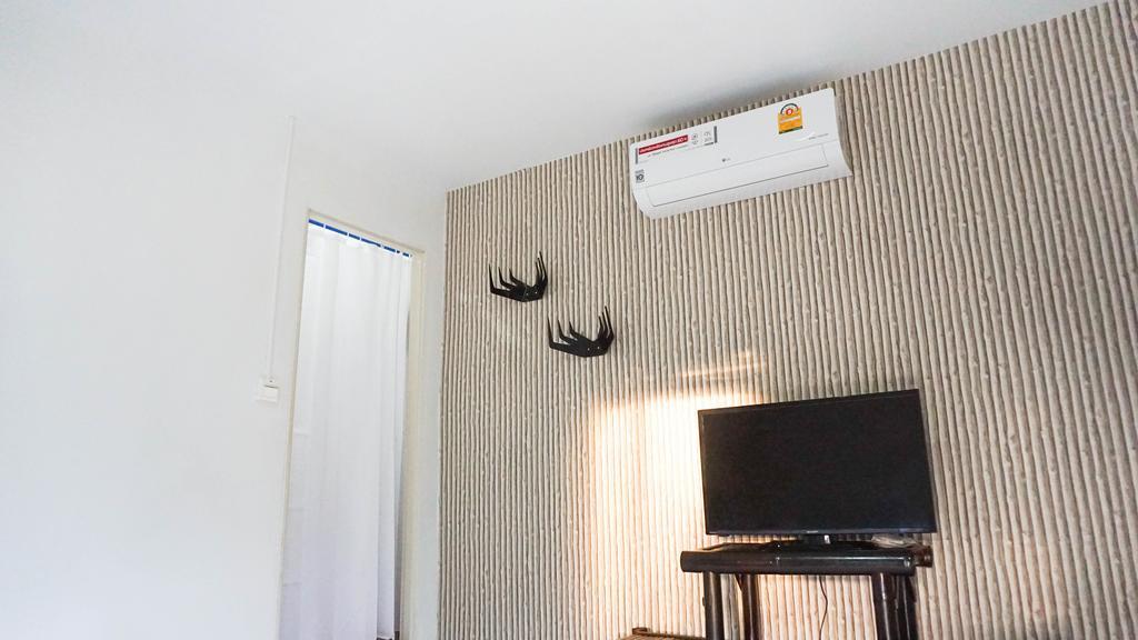 Yanui Beach Hideaway Rawai Dış mekan fotoğraf