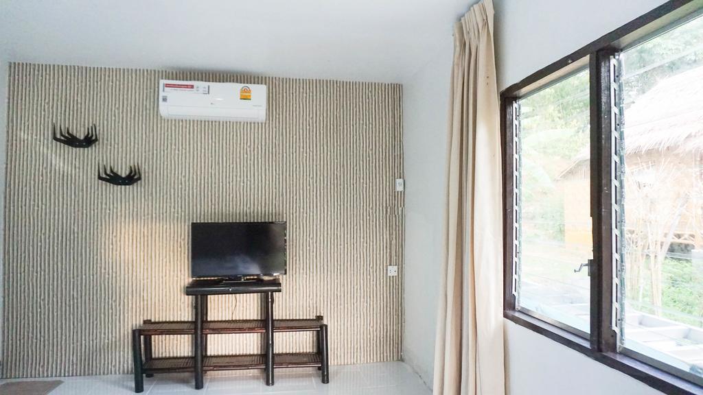 Yanui Beach Hideaway Rawai Dış mekan fotoğraf