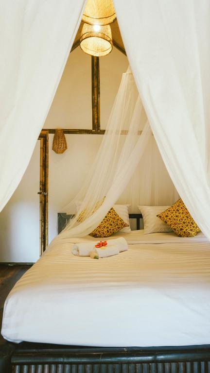 Yanui Beach Hideaway Rawai Dış mekan fotoğraf