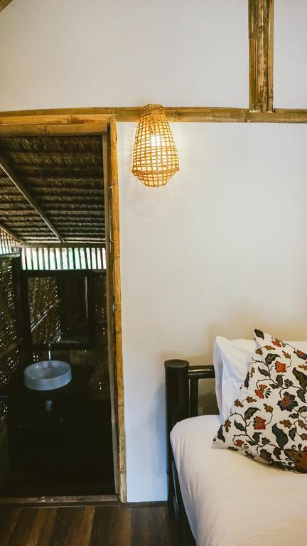 Yanui Beach Hideaway Rawai Dış mekan fotoğraf