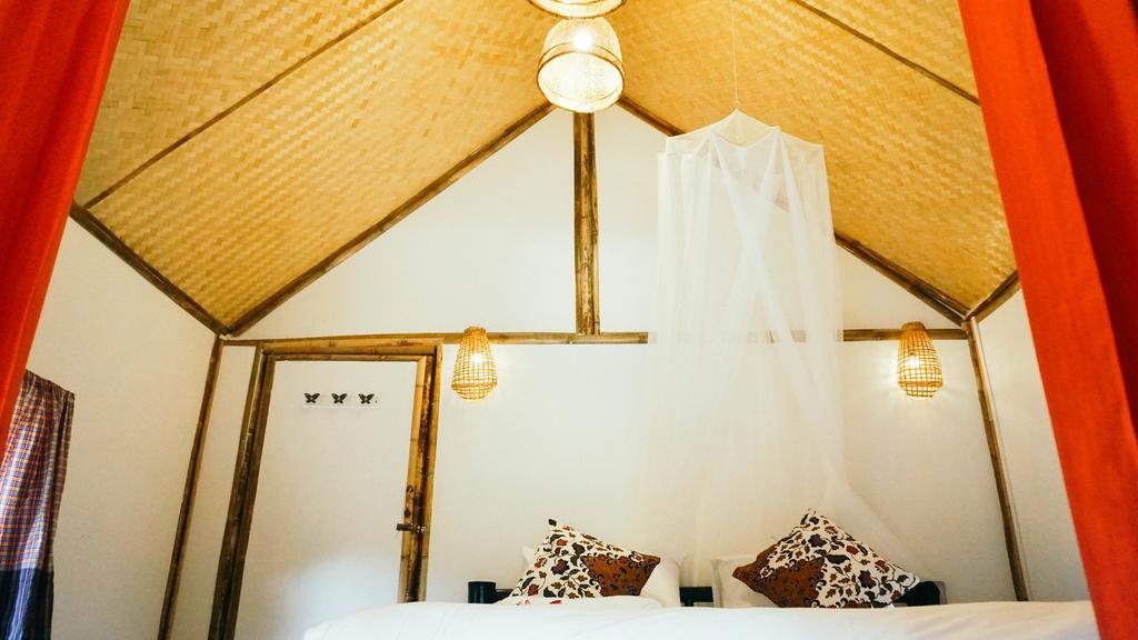 Yanui Beach Hideaway Rawai Dış mekan fotoğraf