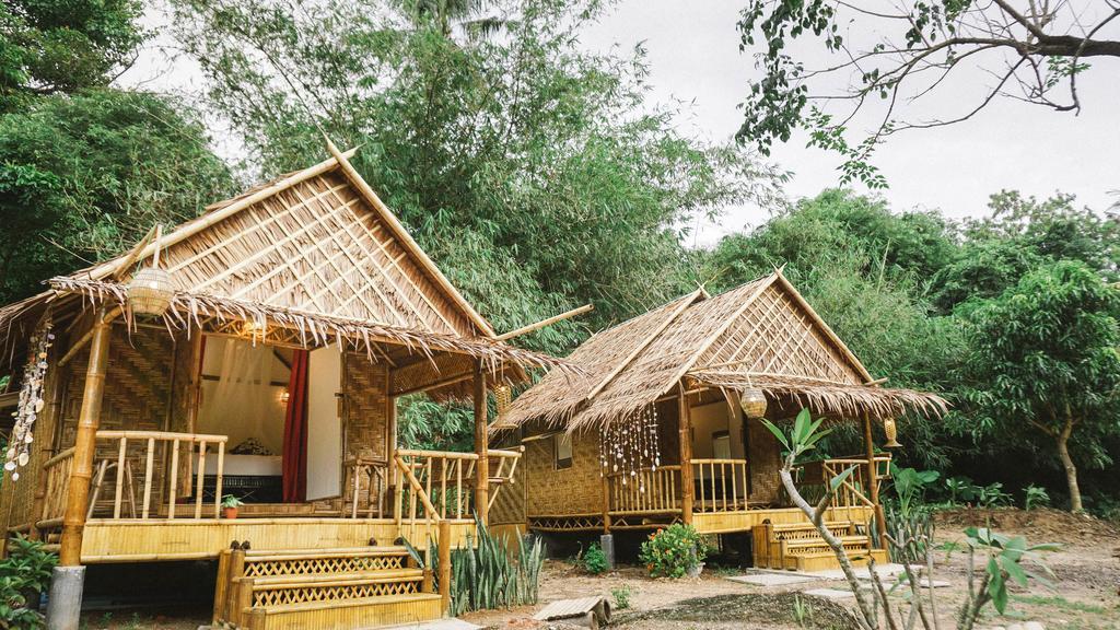 Yanui Beach Hideaway Rawai Dış mekan fotoğraf