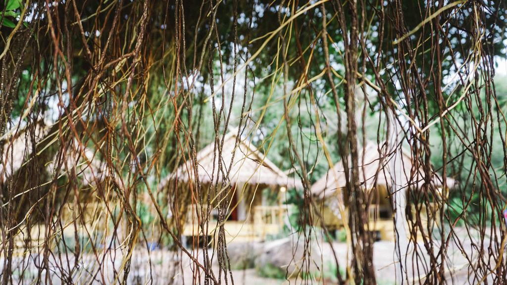 Yanui Beach Hideaway Rawai Dış mekan fotoğraf