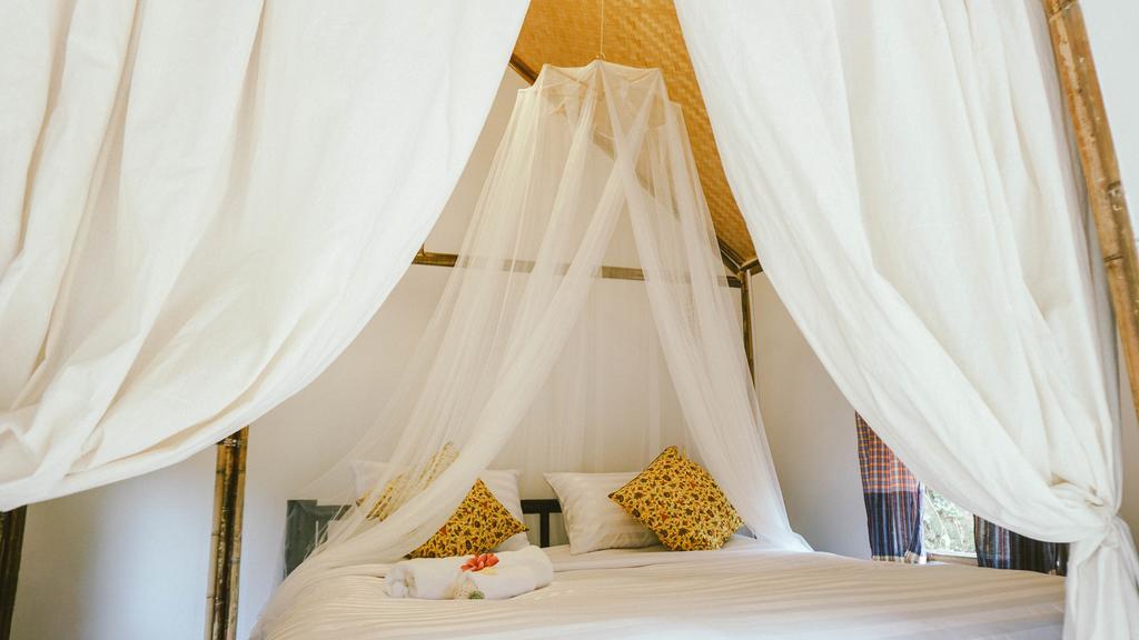 Yanui Beach Hideaway Rawai Dış mekan fotoğraf
