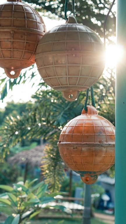 Yanui Beach Hideaway Rawai Dış mekan fotoğraf