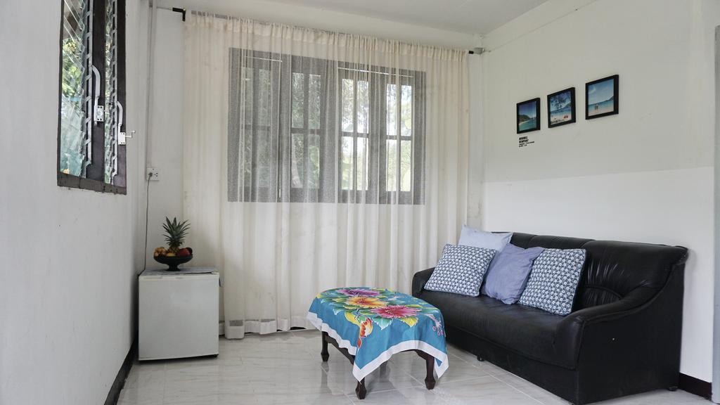 Yanui Beach Hideaway Rawai Dış mekan fotoğraf