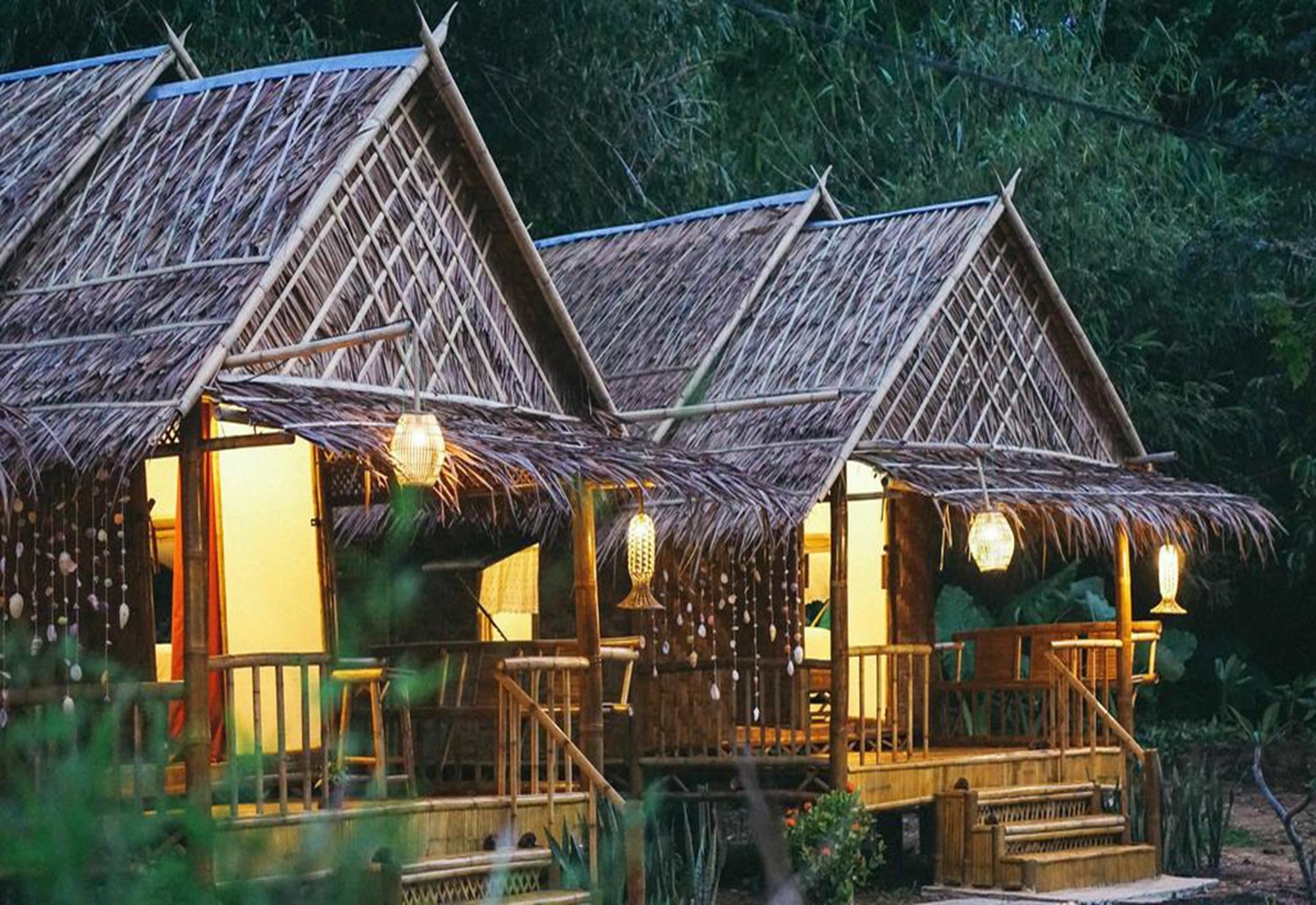 Yanui Beach Hideaway Rawai Dış mekan fotoğraf