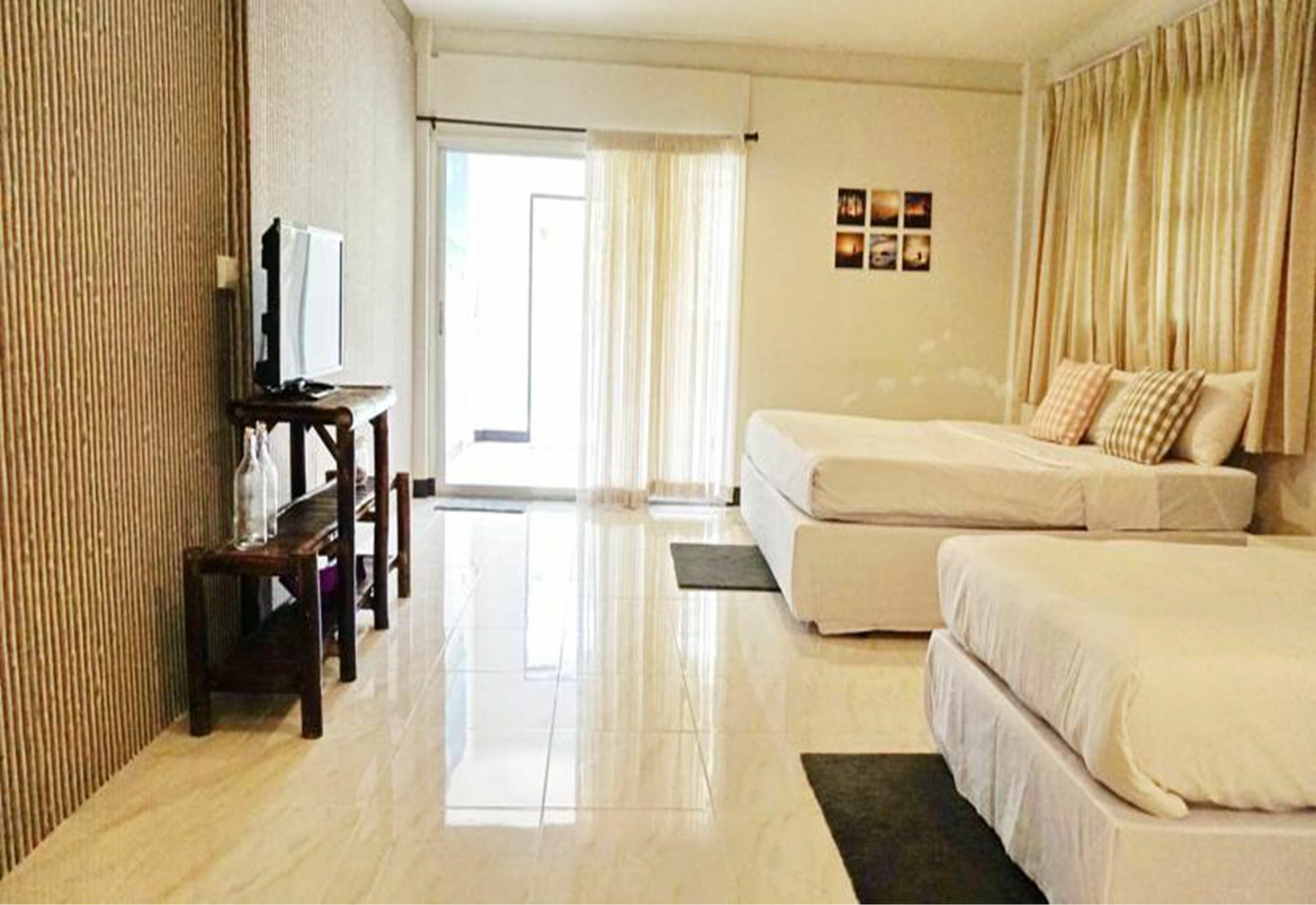 Yanui Beach Hideaway Rawai Dış mekan fotoğraf