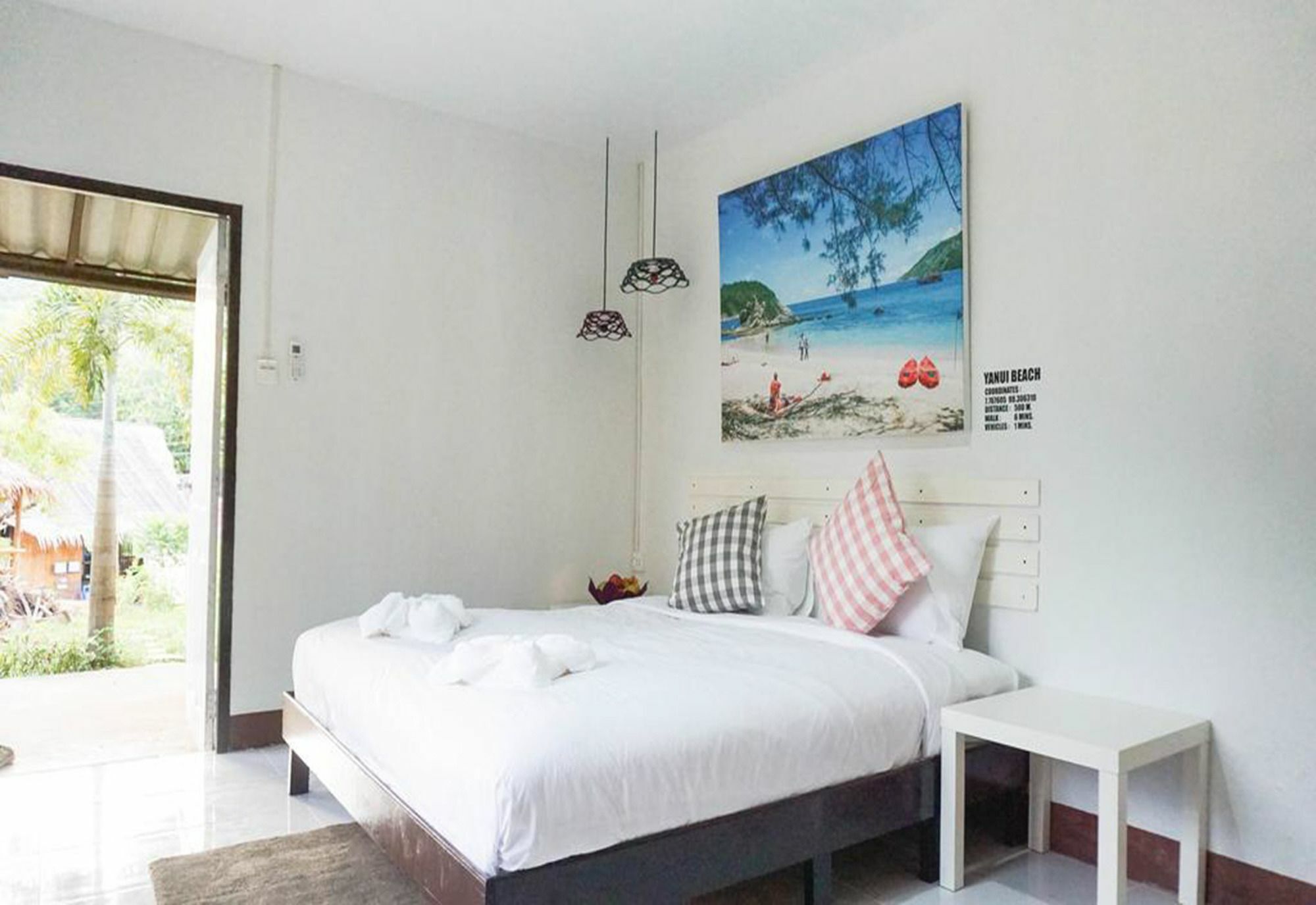 Yanui Beach Hideaway Rawai Dış mekan fotoğraf