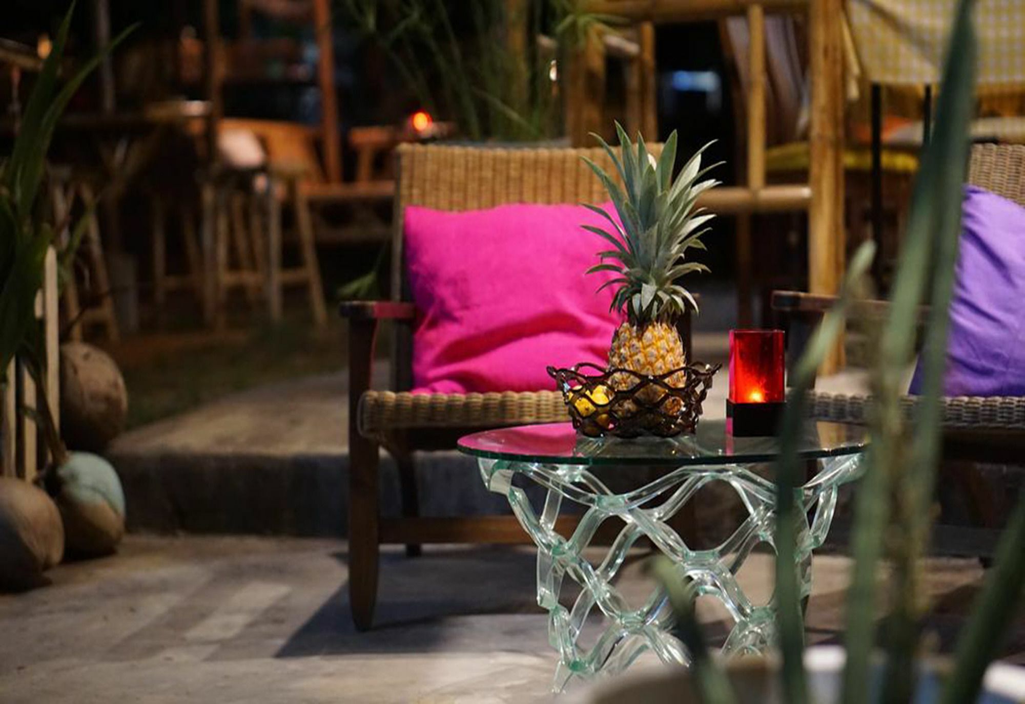 Yanui Beach Hideaway Rawai Dış mekan fotoğraf