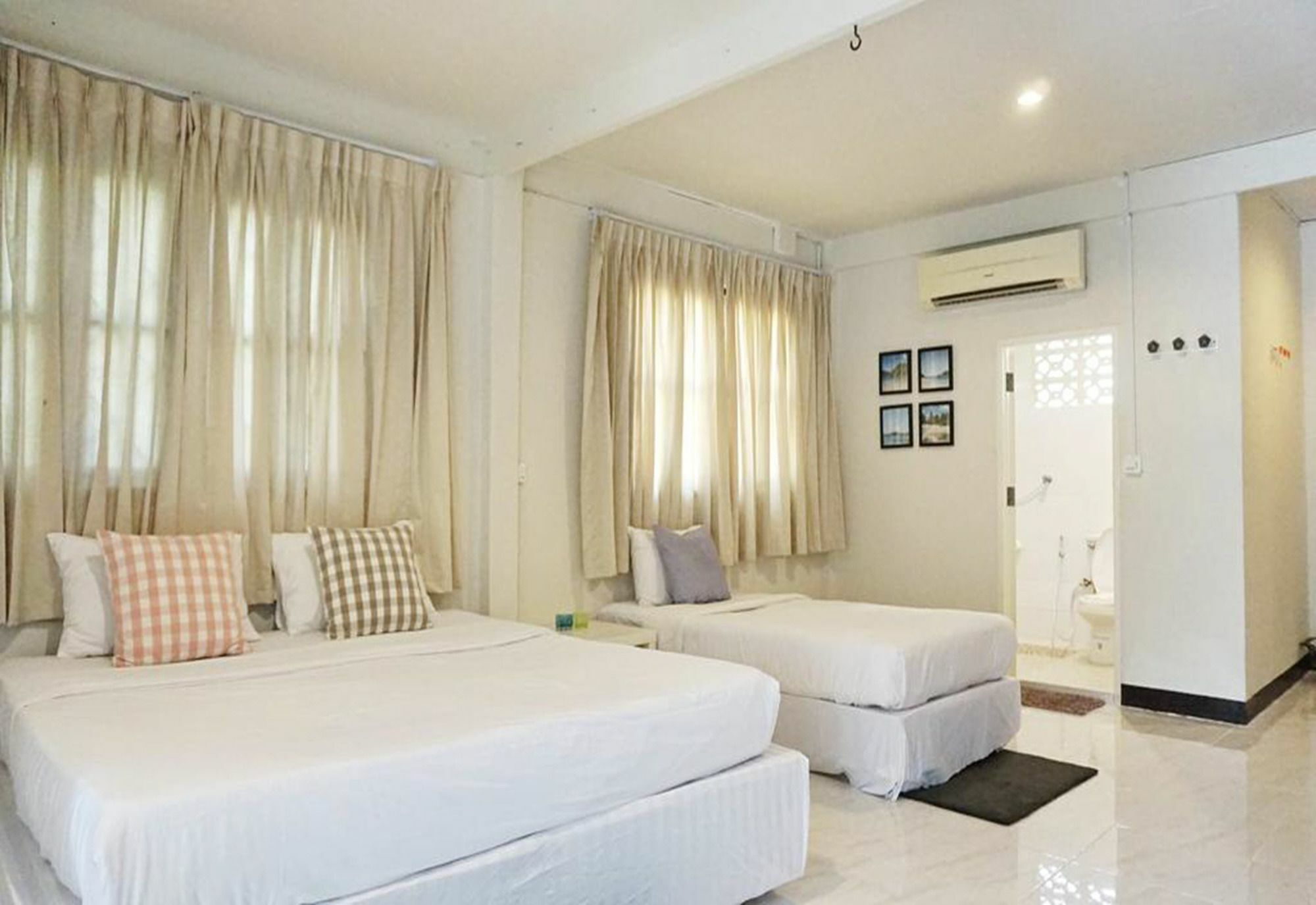 Yanui Beach Hideaway Rawai Dış mekan fotoğraf