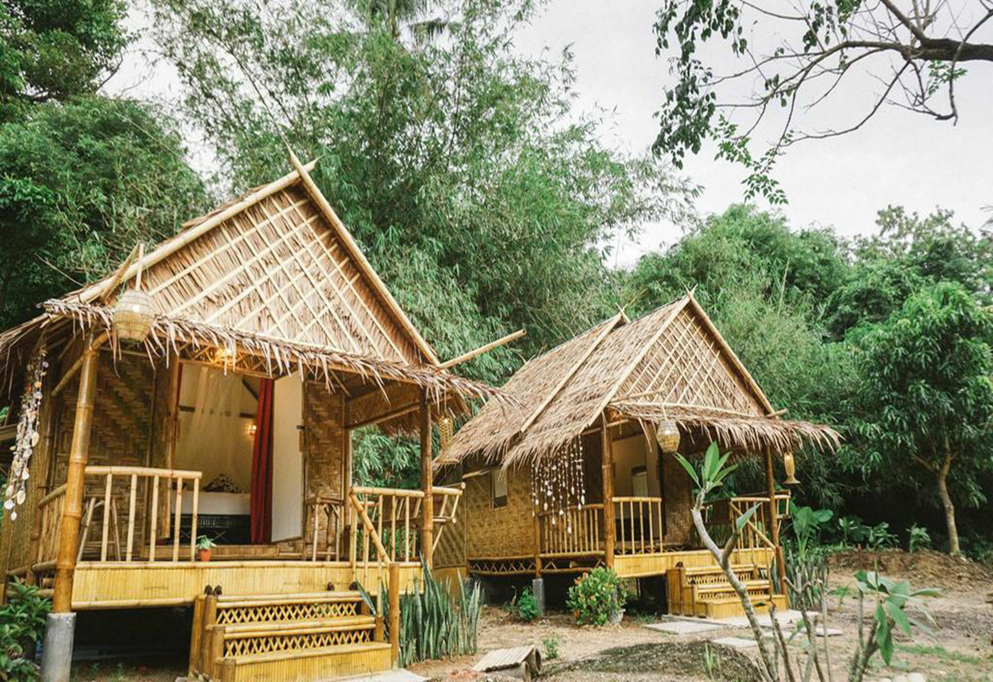 Yanui Beach Hideaway Rawai Dış mekan fotoğraf